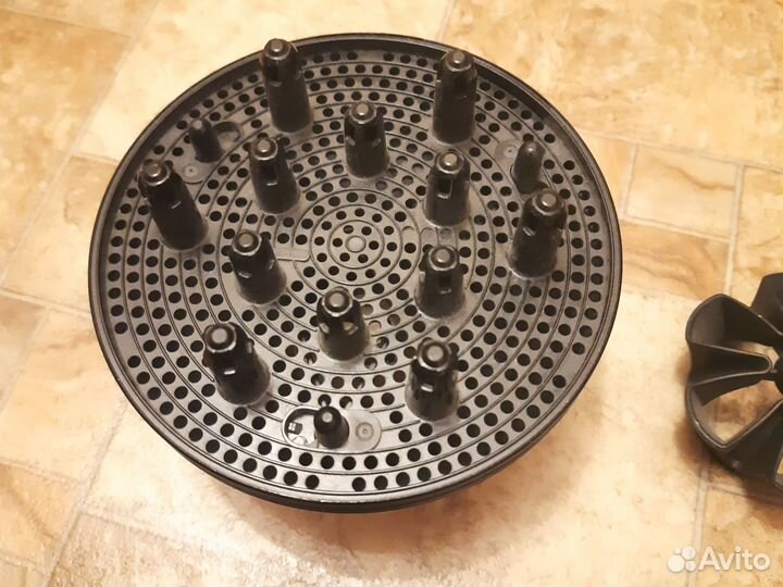 Фен Braun Satin Hair 7