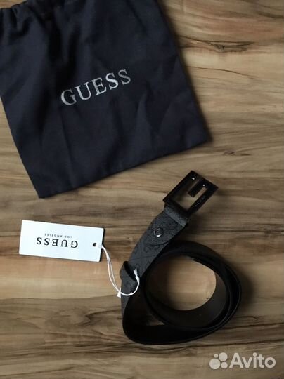Ремень женский Guess оригинал новый