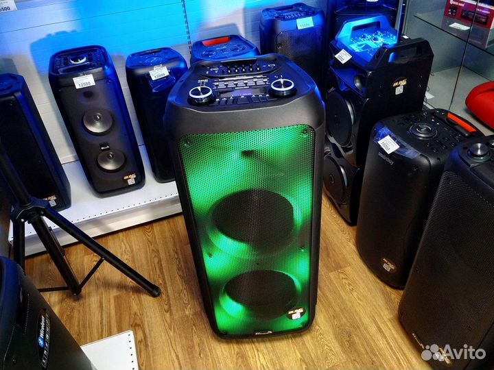 Акустическая система Eltronic 20-56