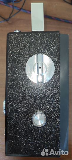 Радиоприемник VEF-206 Латвийская сср