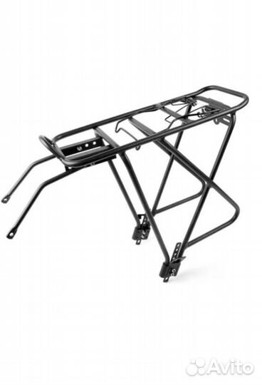 Багажник для велосипеда