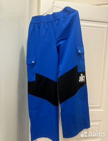 Juice couture костюм