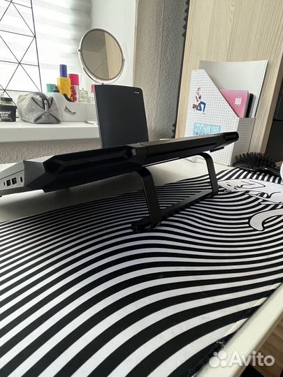 Игровой ноутбук HP Pavilion Gaming 3050ti 144Гц