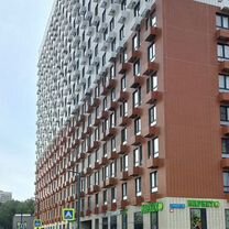 2-к. квартира, 54 м², 2/33 эт.