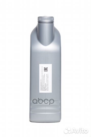 Масло моторное 5W30 Shell 4л синтетика Helix HX8