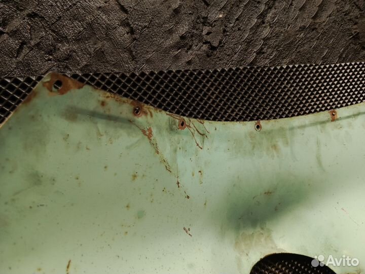 Ветровик иж 1 2 3