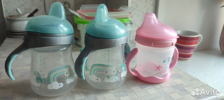 Поильник бесплатно