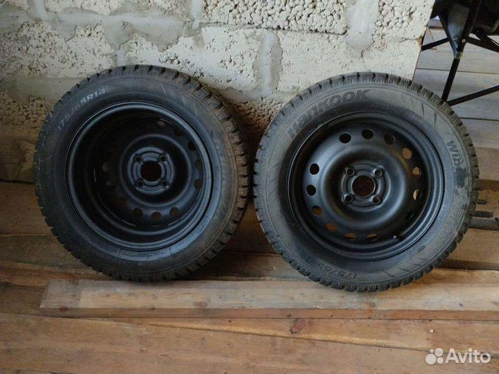 Продам колеса