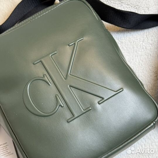 Сумки Calvin Klein Jeans в наличии оригинал