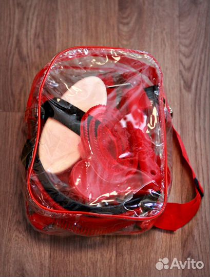 Щетки для лошади