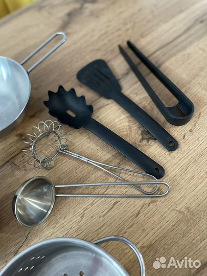 Посуда детская IKEA дуктиг