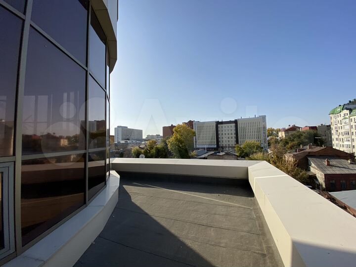 Офис, 2458.5 м²