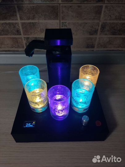 Наливатор наливайка