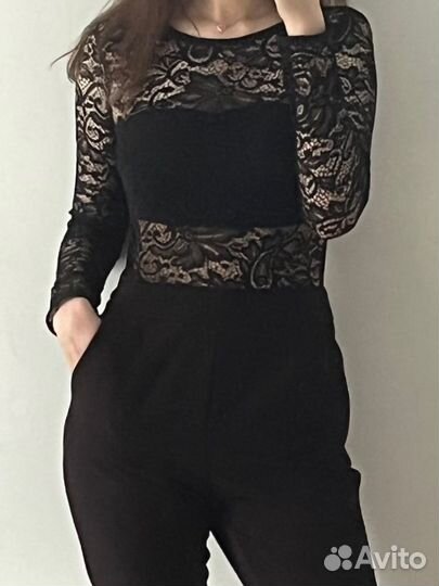 Комбинезон befree