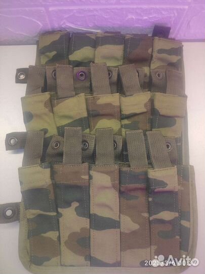 Подсумок для вог