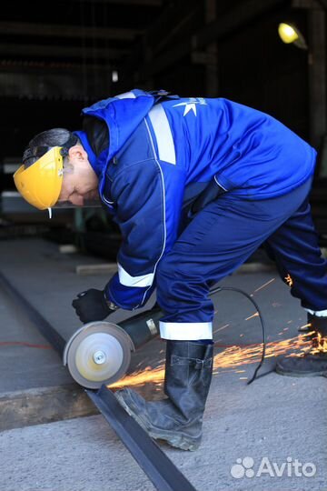 Труба прямоугольная 50х25х1,5