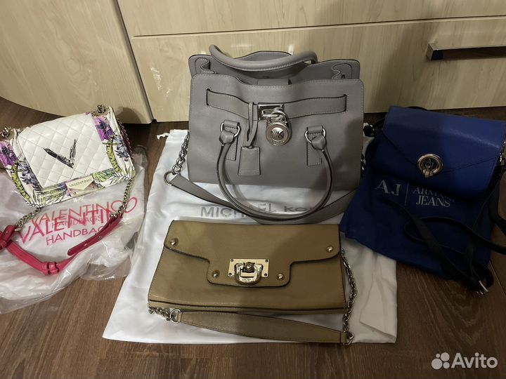 Сумки женские оригинал
