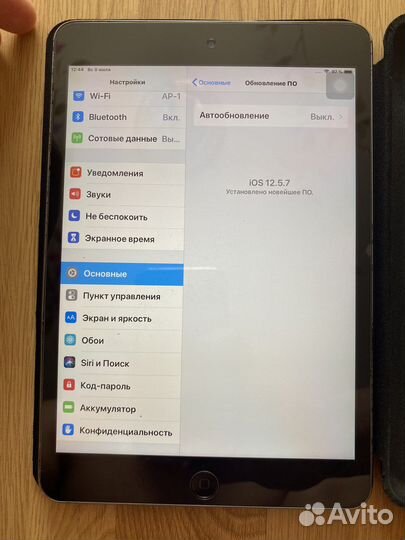 iPad mini 2 32gb