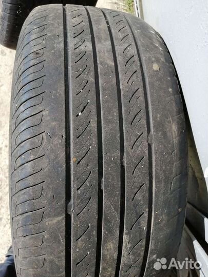 Giti GAL811 215/55 R16