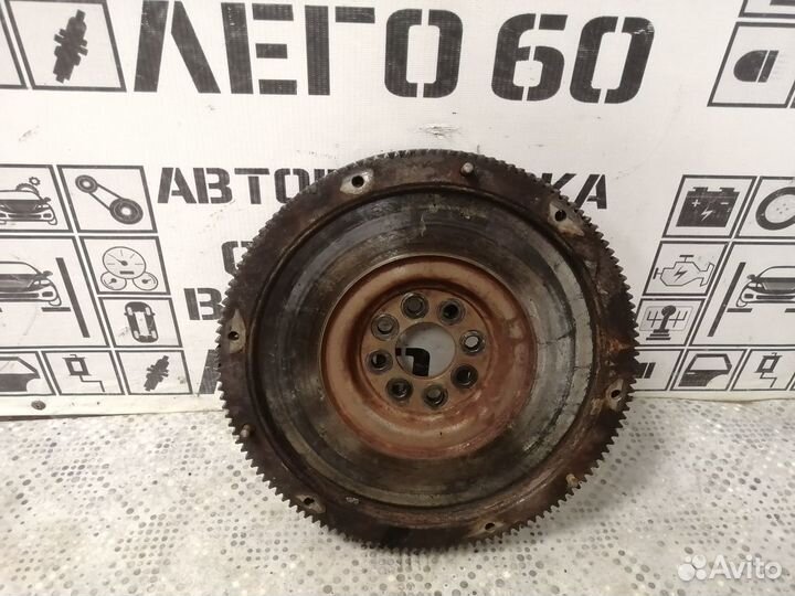 Маховик для VW Transporter T4 2.5 AJT