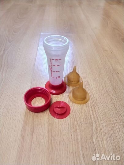 Бутылочки Royal Canin для кормления