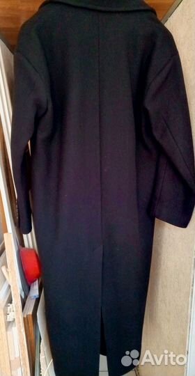 Пальто Zara M L