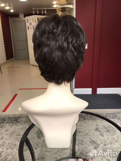 Искусственный парик Alexis Deluxe от Ellen Wille