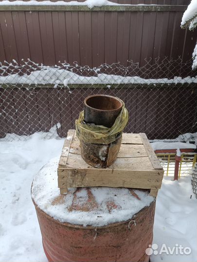 Гильзы двигателя Сummins 11