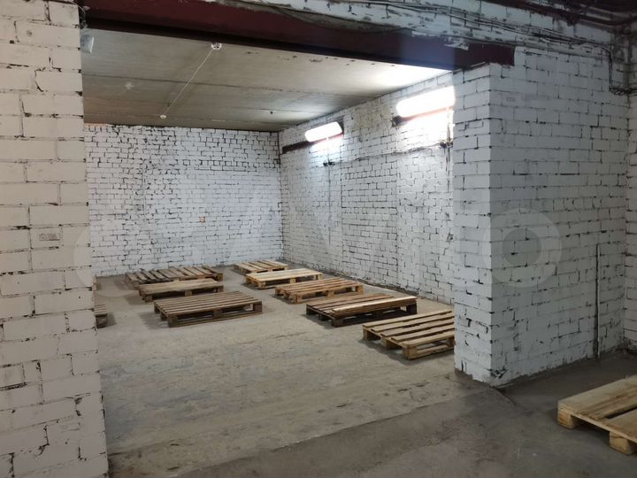 Склад, 150 м²