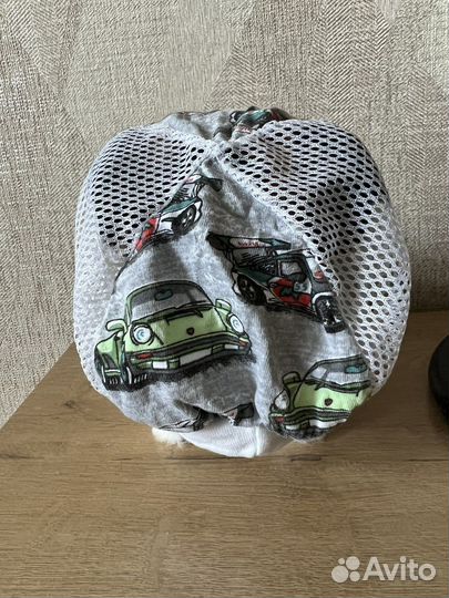 Кепки бейсболки детские