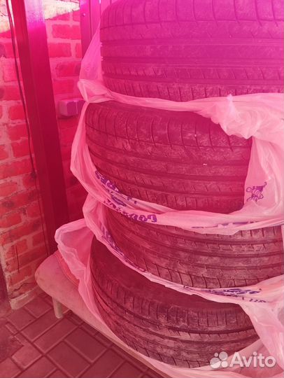 Triangle TH201 255/55 R18