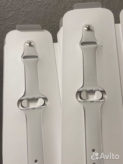 Ремешок Apple watch 38/40/41/42/44/45/49 mm