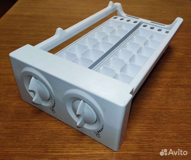 Форма для приготовления льда