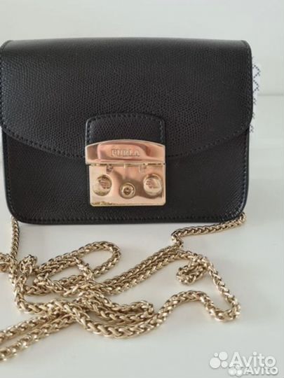Сумка furla оригинал