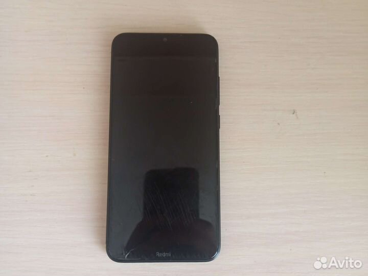Телефон Xiomi redmi 8А