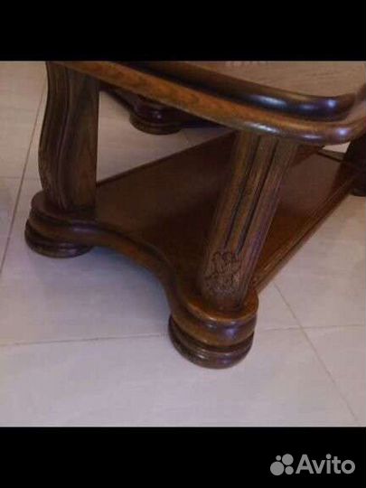 Журнальный стол