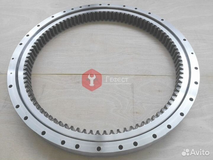 Опорно-поворотный круг Hitachi ZX200LC-3G 9169646