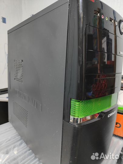 Корпус для компьютера