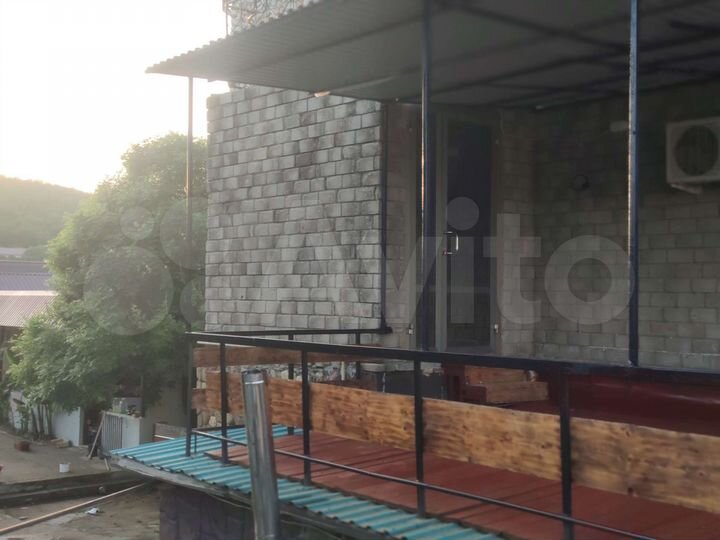 Дом 200 м² на участке 15 сот.