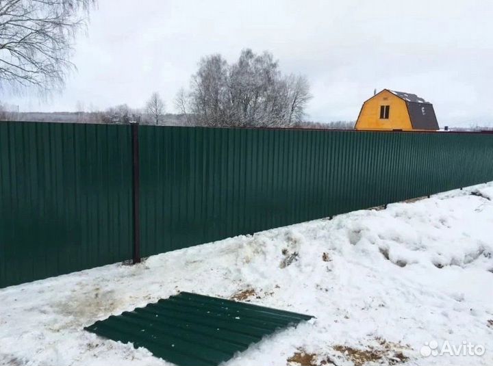 Ремонт старых домов