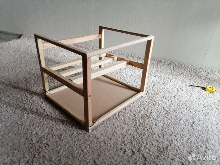 Каркас для майнинг фермы