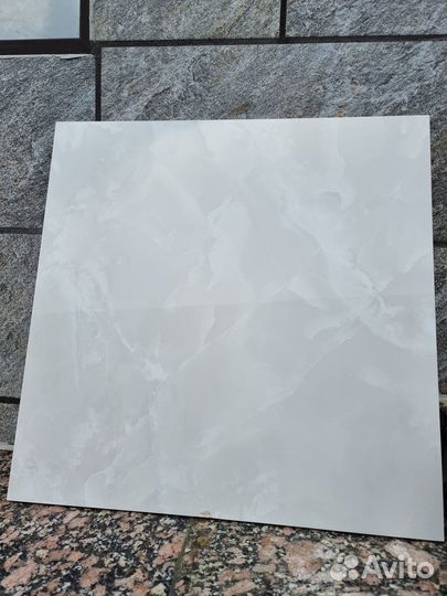 Керамогранит 12м2 60х60х9 Италия