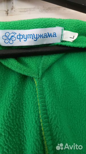 Пижама кигуруми