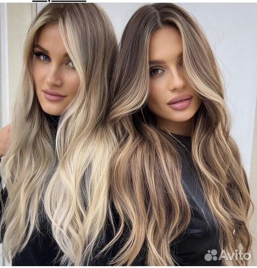 Выход из темного цвета