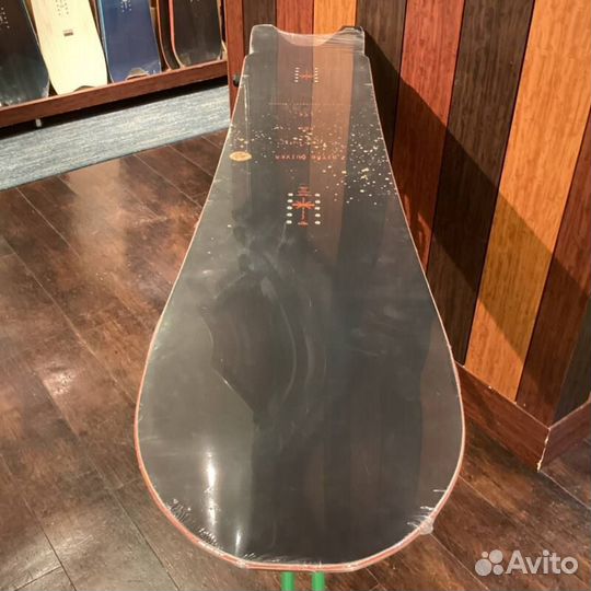 Сноуборд Nitro POW