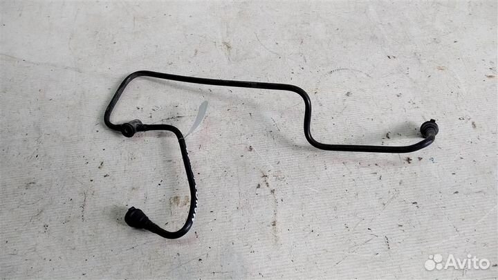 Быстрый съем+трубка топливная Ford Mondeo 2 96-00г