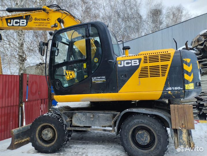 Машинист экскаватора