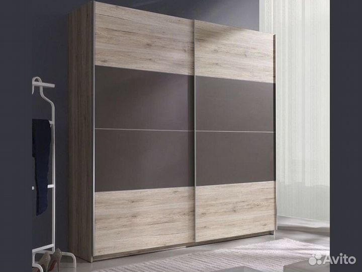 Шкаф купе по вашим размерам