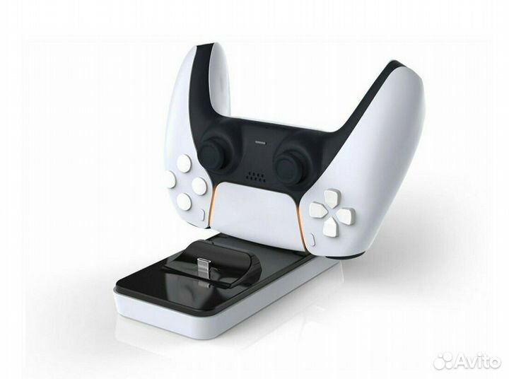 Док станция для PS5