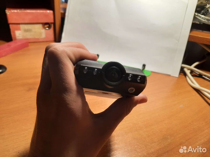 Видеорегистратор